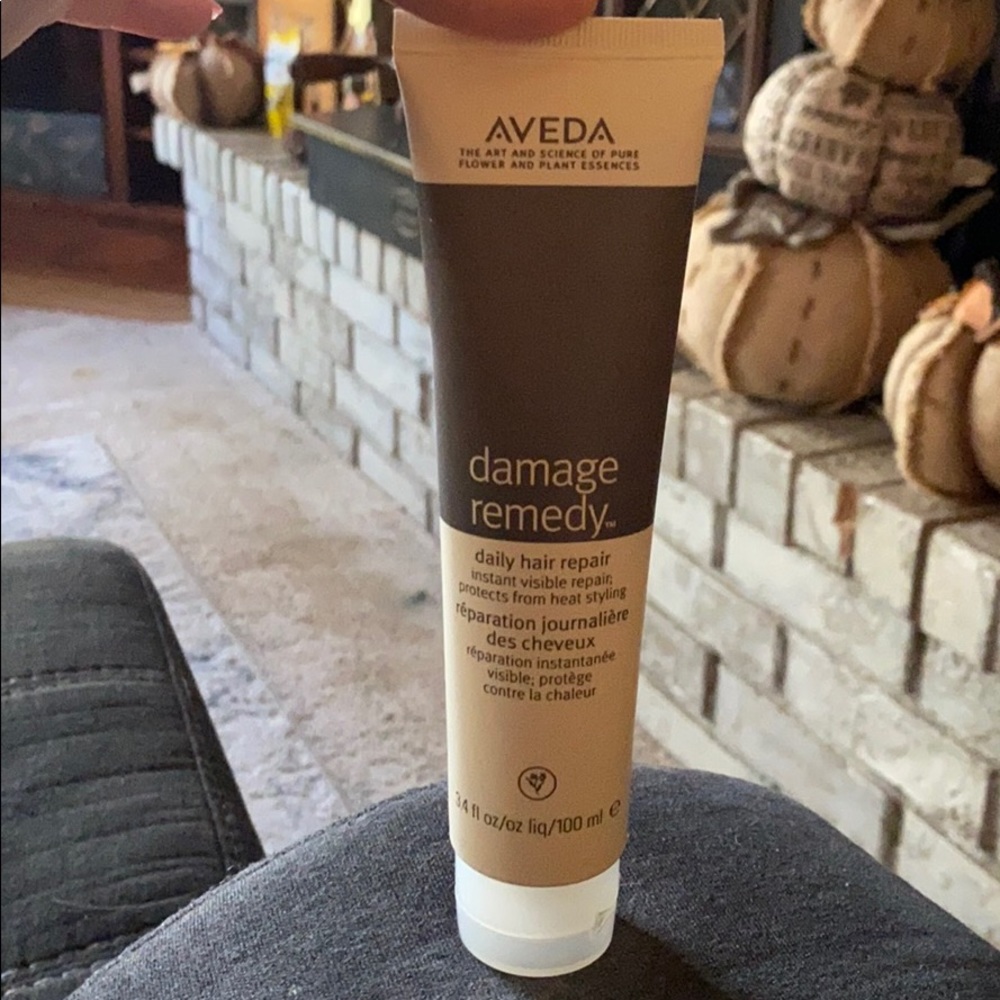 Aveda Damage Remedy